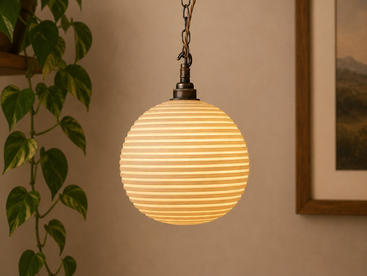 Pendant Lighting