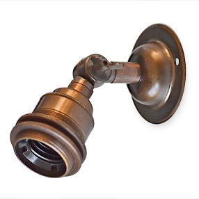 Light Fittings