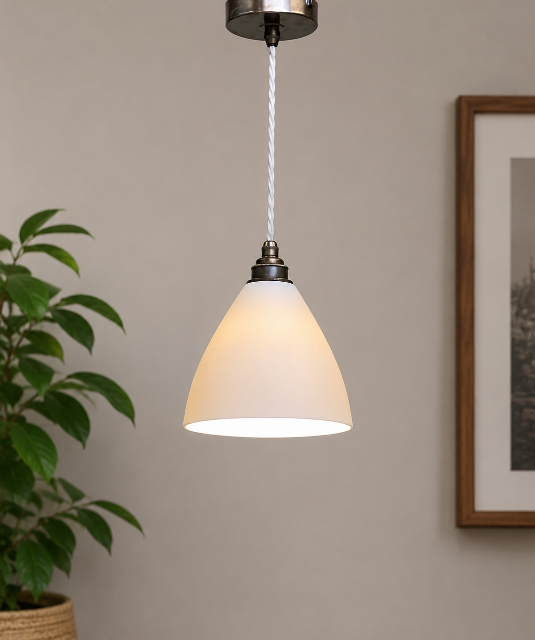 Benton Pendant Light