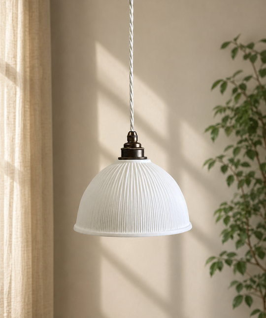 Dawson Pendant Light - Small