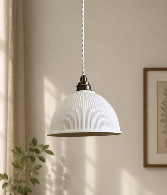 Dawson Pendant Light - Small