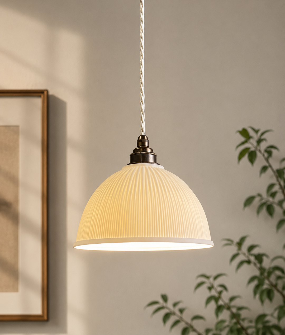 Dawson Pendant Light - Small