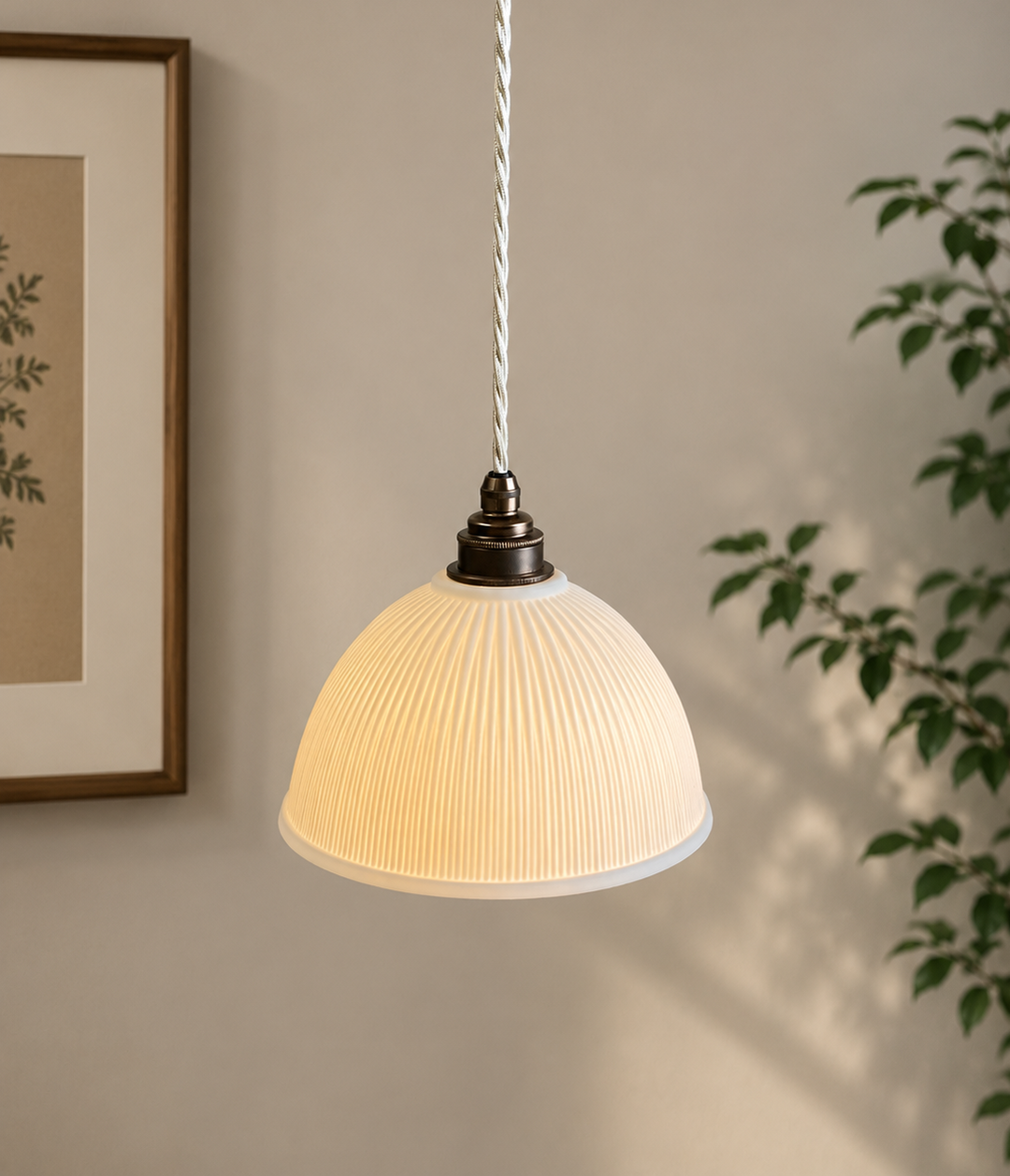 Dawson Pendant Light - Small