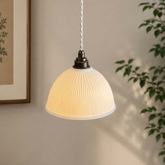 Dawson Pendant Light - Small