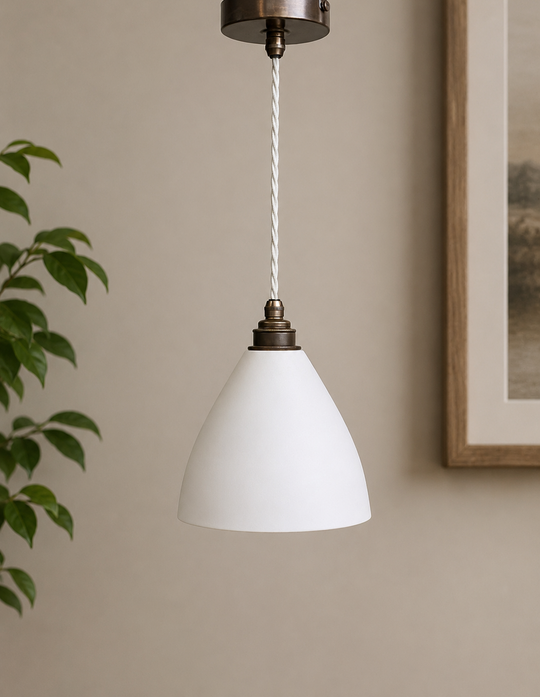 Benton Pendant Light