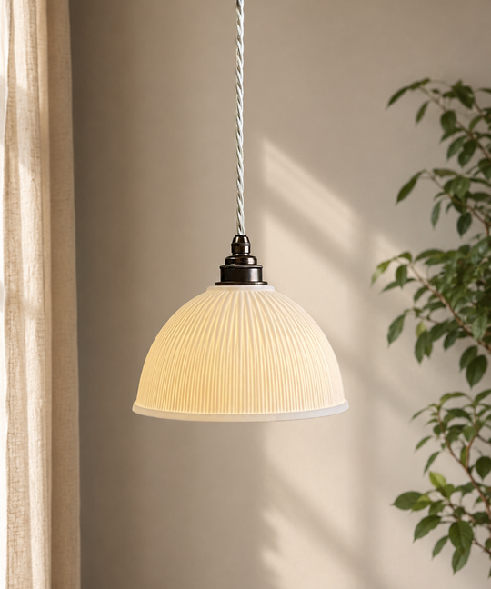 Dawson Pendant Light - Small