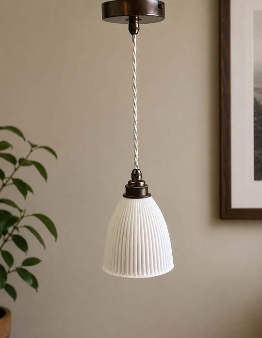 Dudley Pendant Light