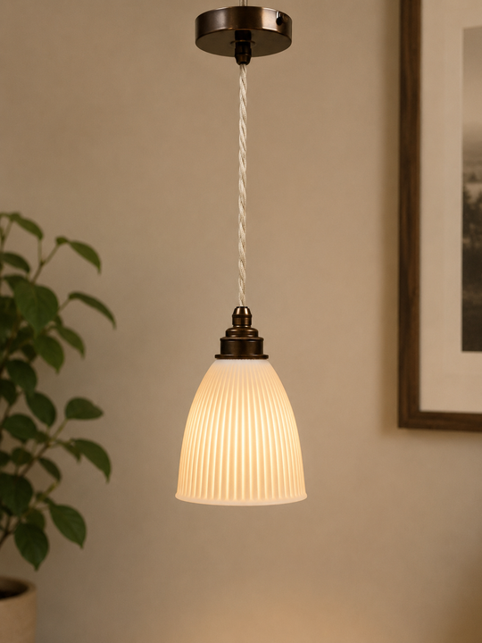 Dudley Pendant Light