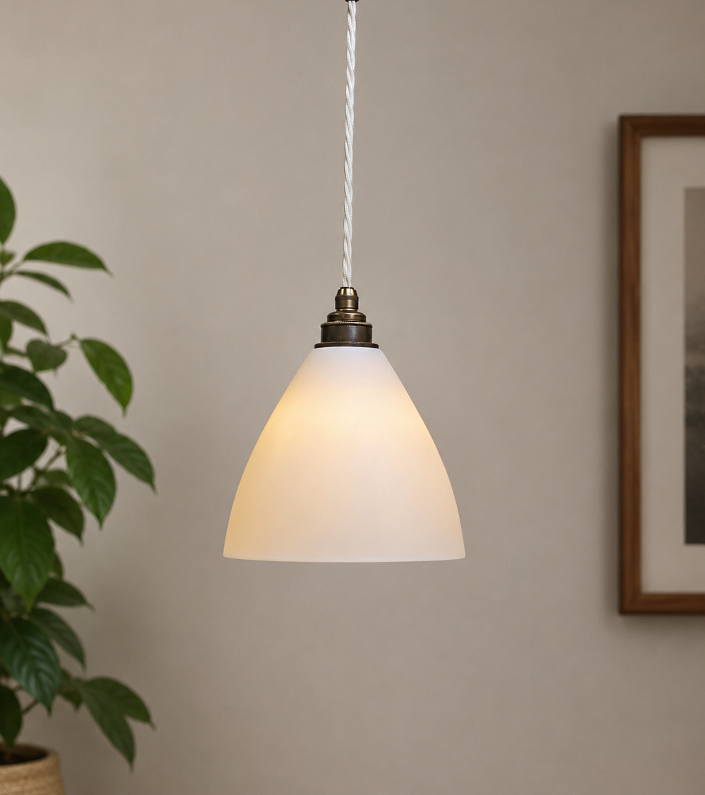 Benton Pendant Light