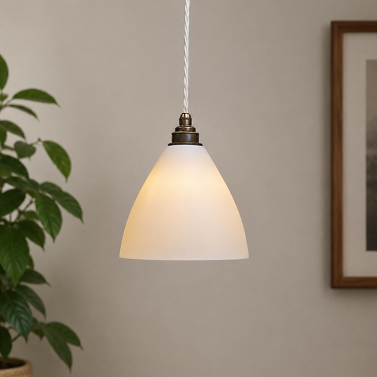 Benton Pendant Light