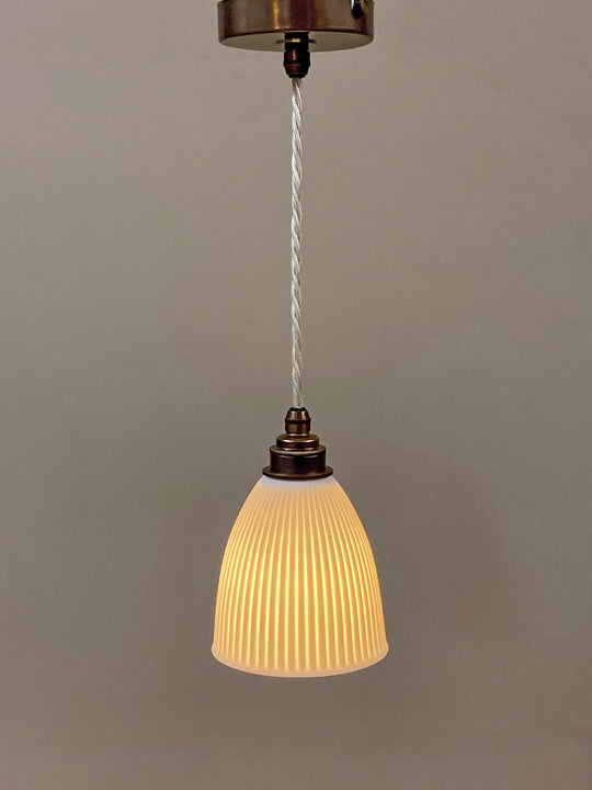 Dudley Pendant Light