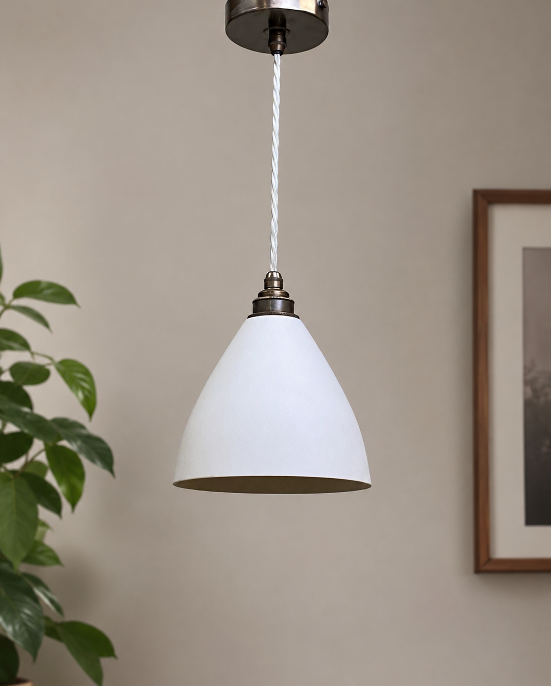 Benton Pendant Light