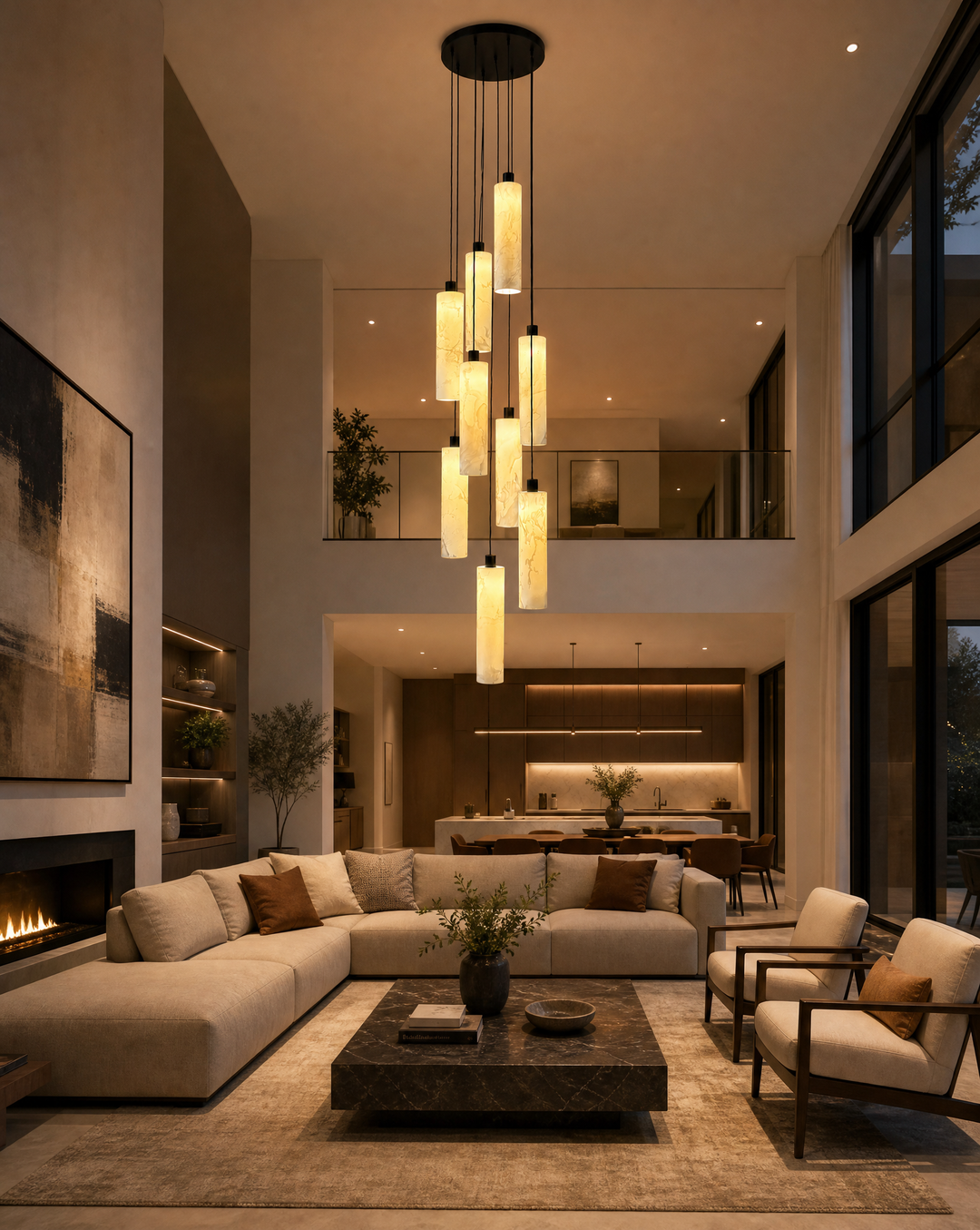 Private Listing for Gemma McCaw