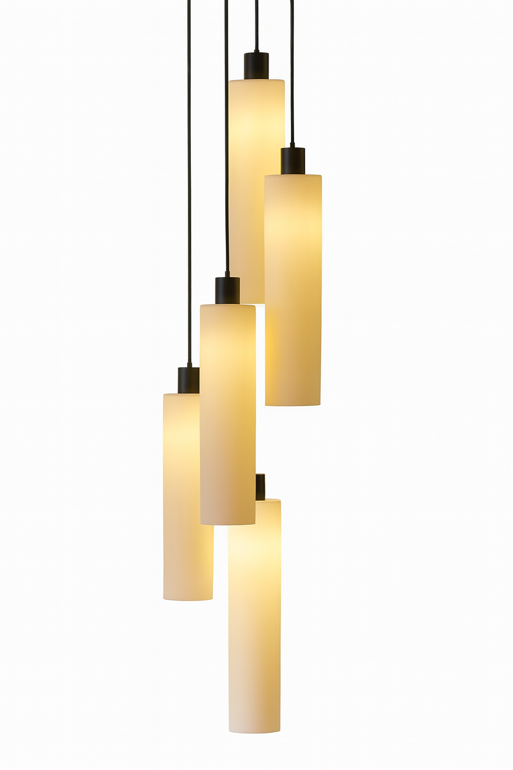 Lucerna 0.5 Grande Cluster Light