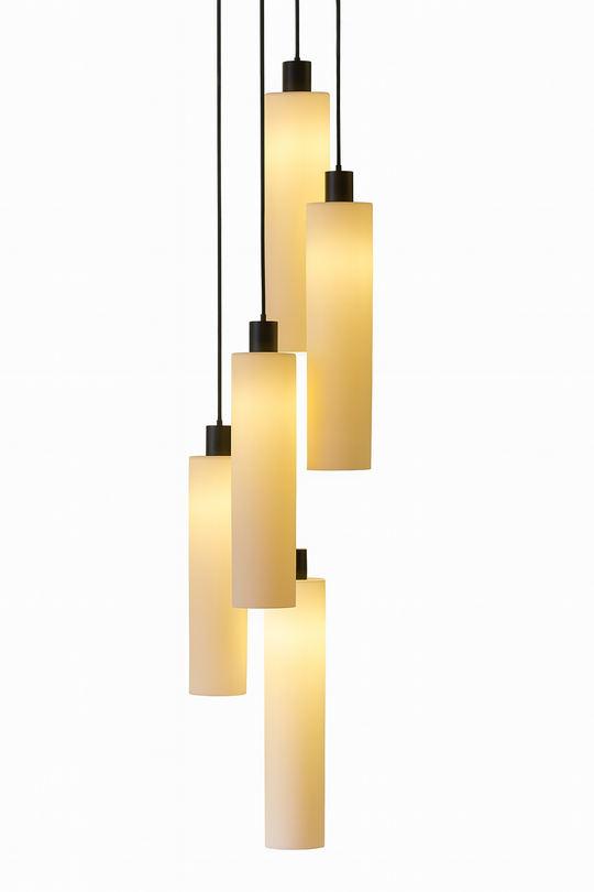 Lucerna 0.5 Grande Cluster Light