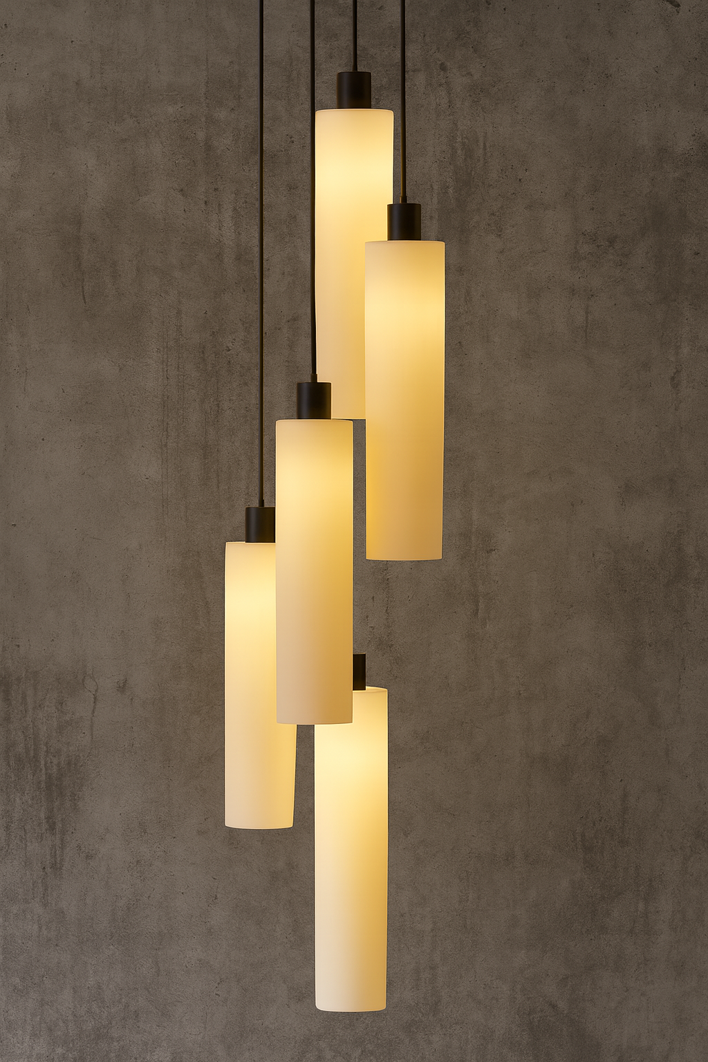 Lucerna 0.5 Grande Cluster Light