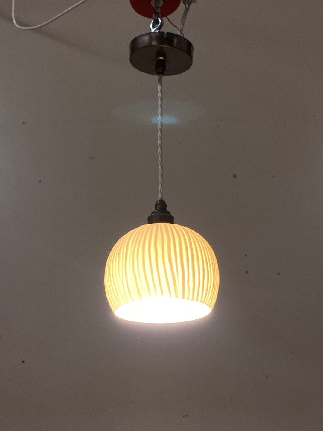 Urchin Pendant Light (Sample)
