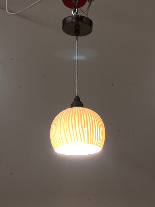 Urchin Pendant Light (Sample)