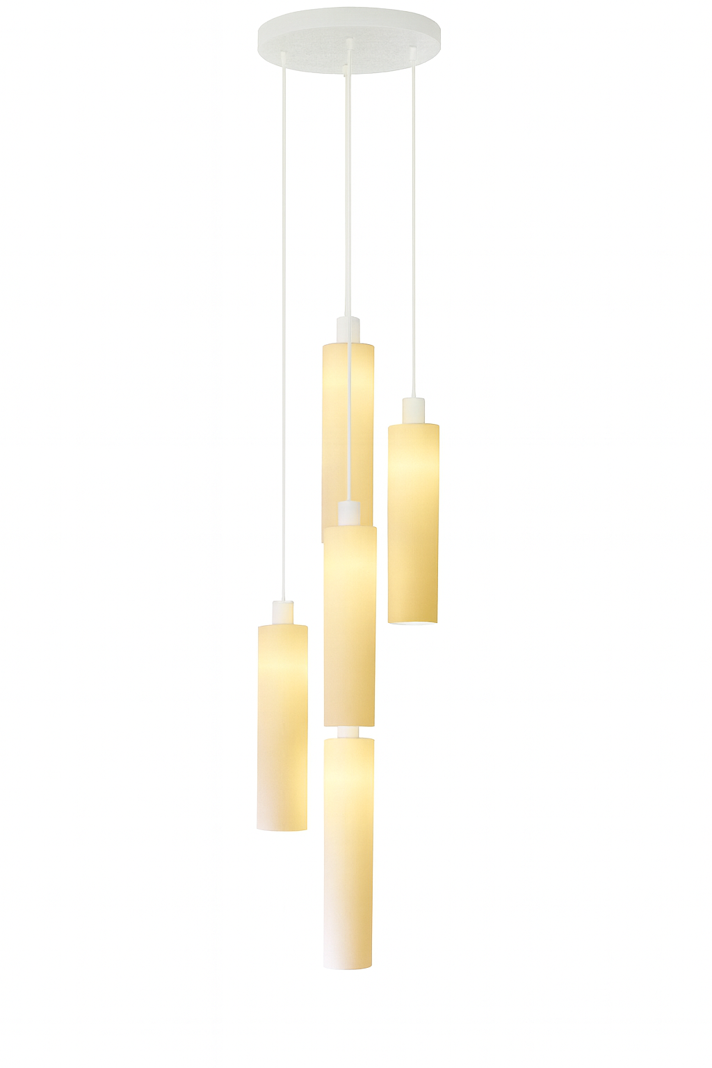 Lucerna 0.5 Grande Cluster Light