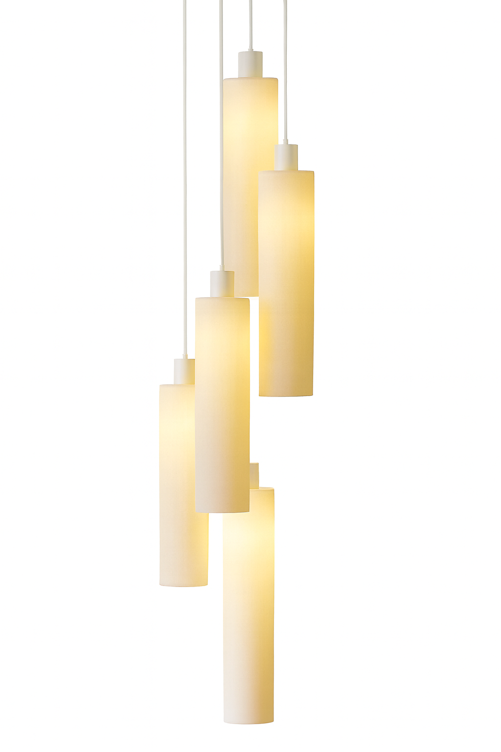 Lucerna 0.5 Grande Cluster Light
