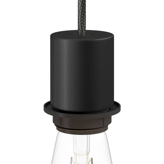 Pagoda Pendant Light