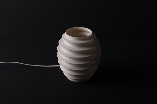 Pagoda Table Light