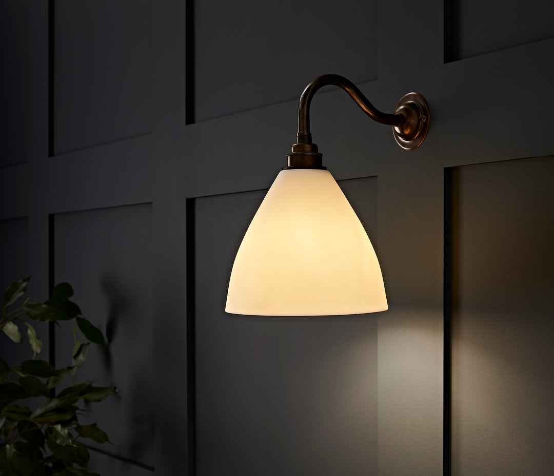 Benton Wall Light (Second)
