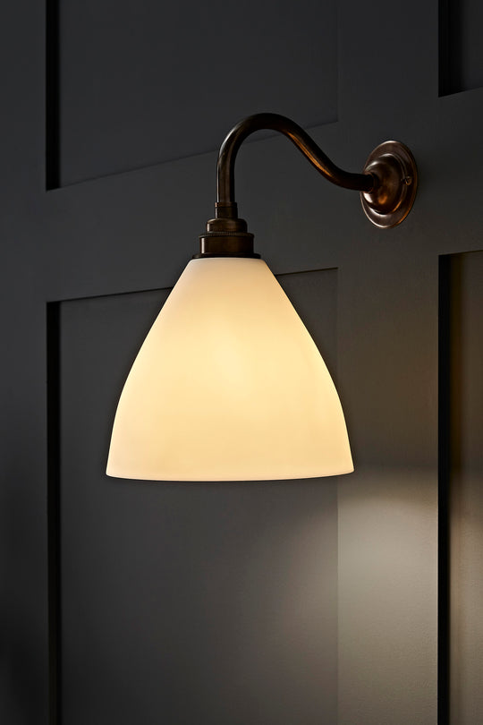 Benton Wall Light (Second)