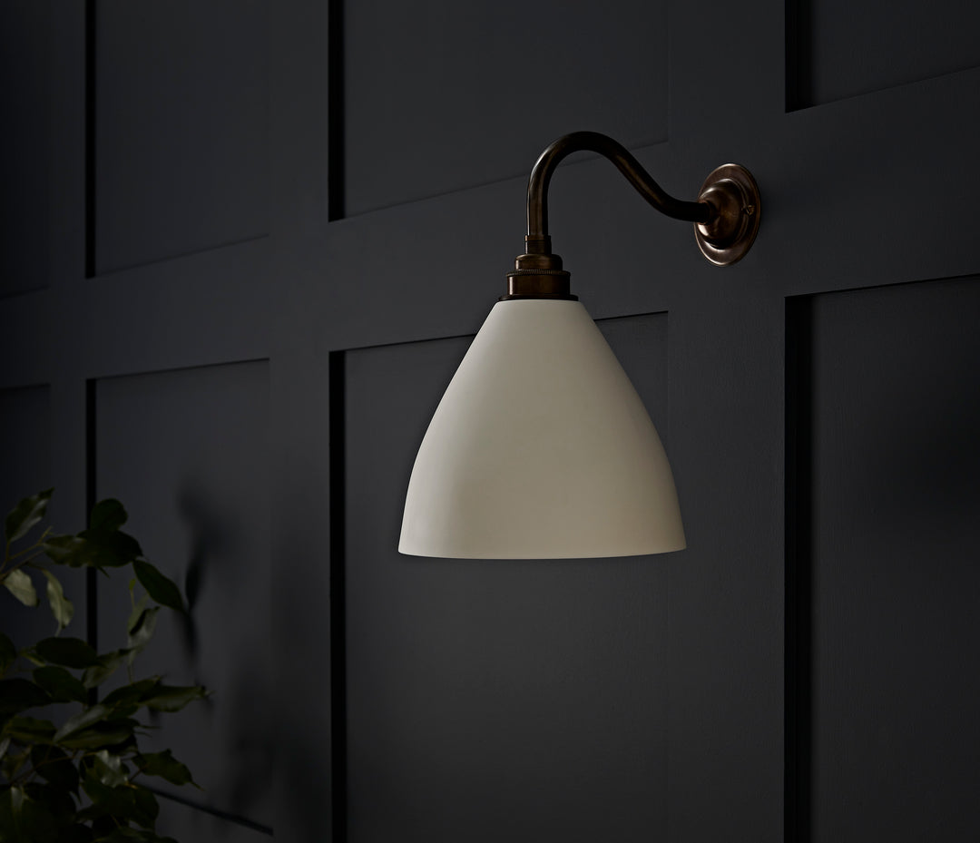 Benton Wall Light (Second)