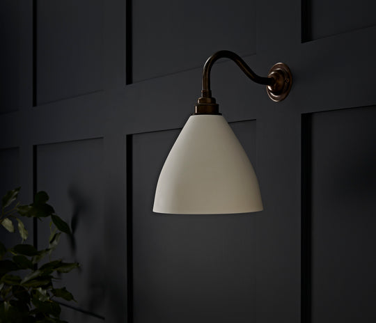 Benton Wall Light (Second)