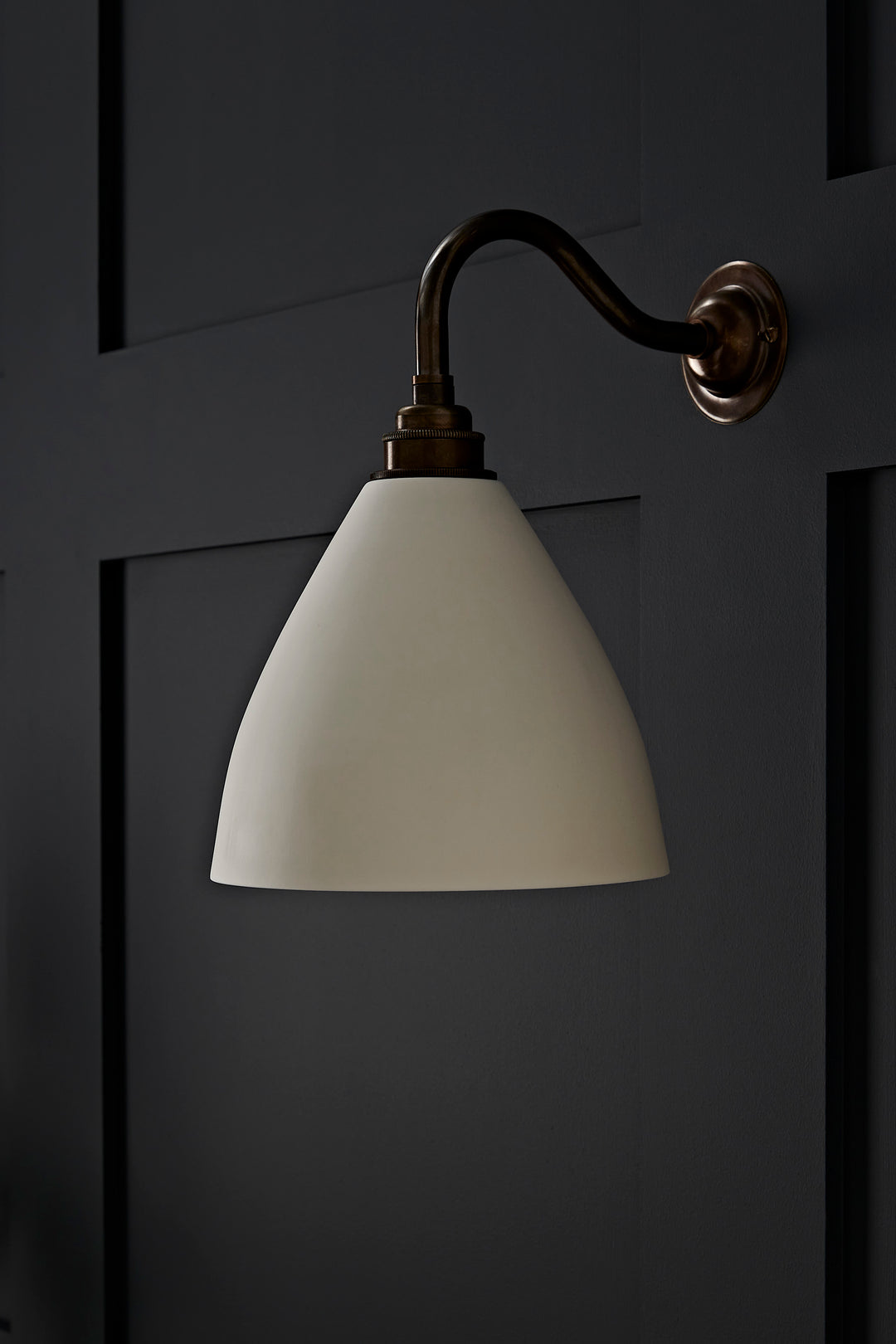 Benton Wall Light (Second)