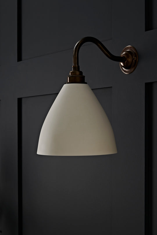 Benton Wall Light (Second)