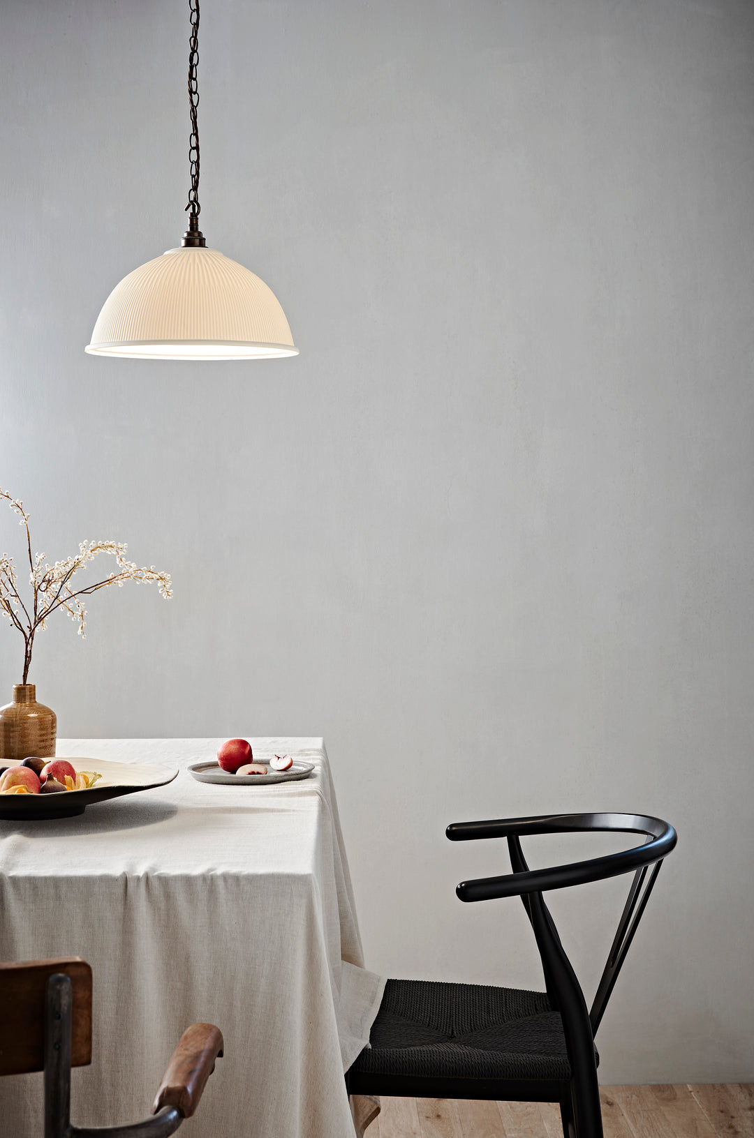 Large Dawson Pendant Light