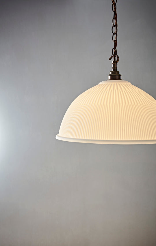 Large Dawson Pendant Light