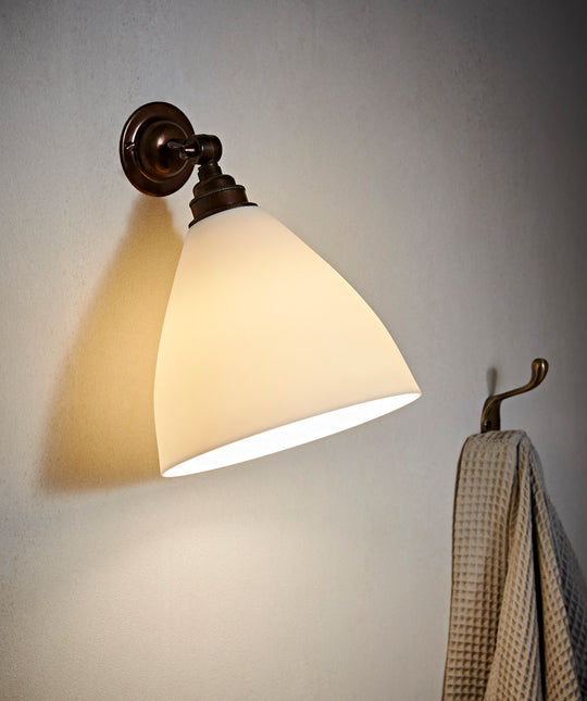 Benton Wall Sconce (Second)