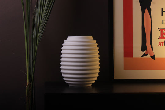Alba Table Lamp